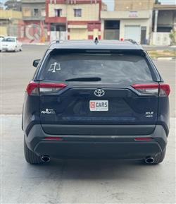 تويوتا راف 4